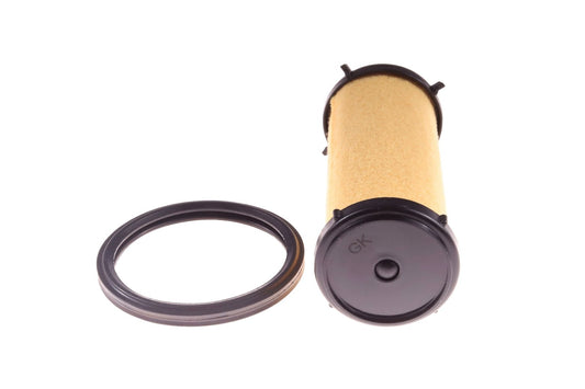 BOGAP Premium Hydraulic Filter for automatic transmission C8114102