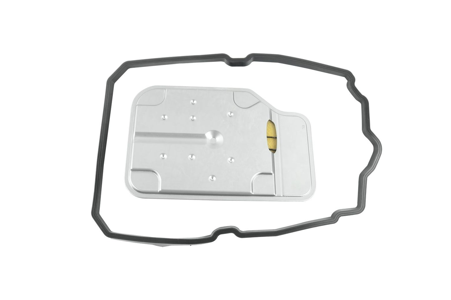 BOGAP Premium Hydraulic Filter Kit for automatic transmission C8115105
