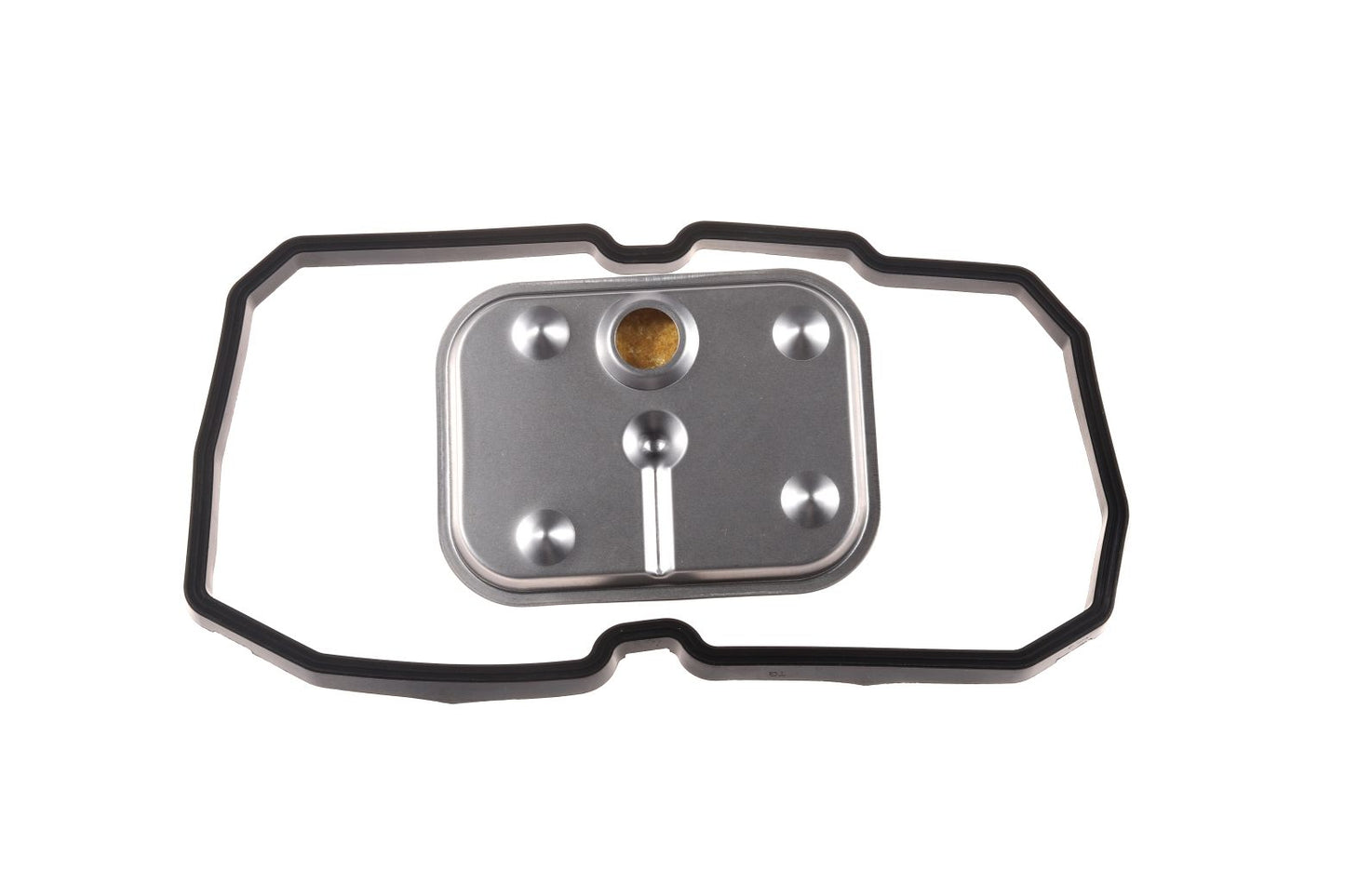BOGAP Premium Hydraulic Filter Kit for automatic transmission C8115107