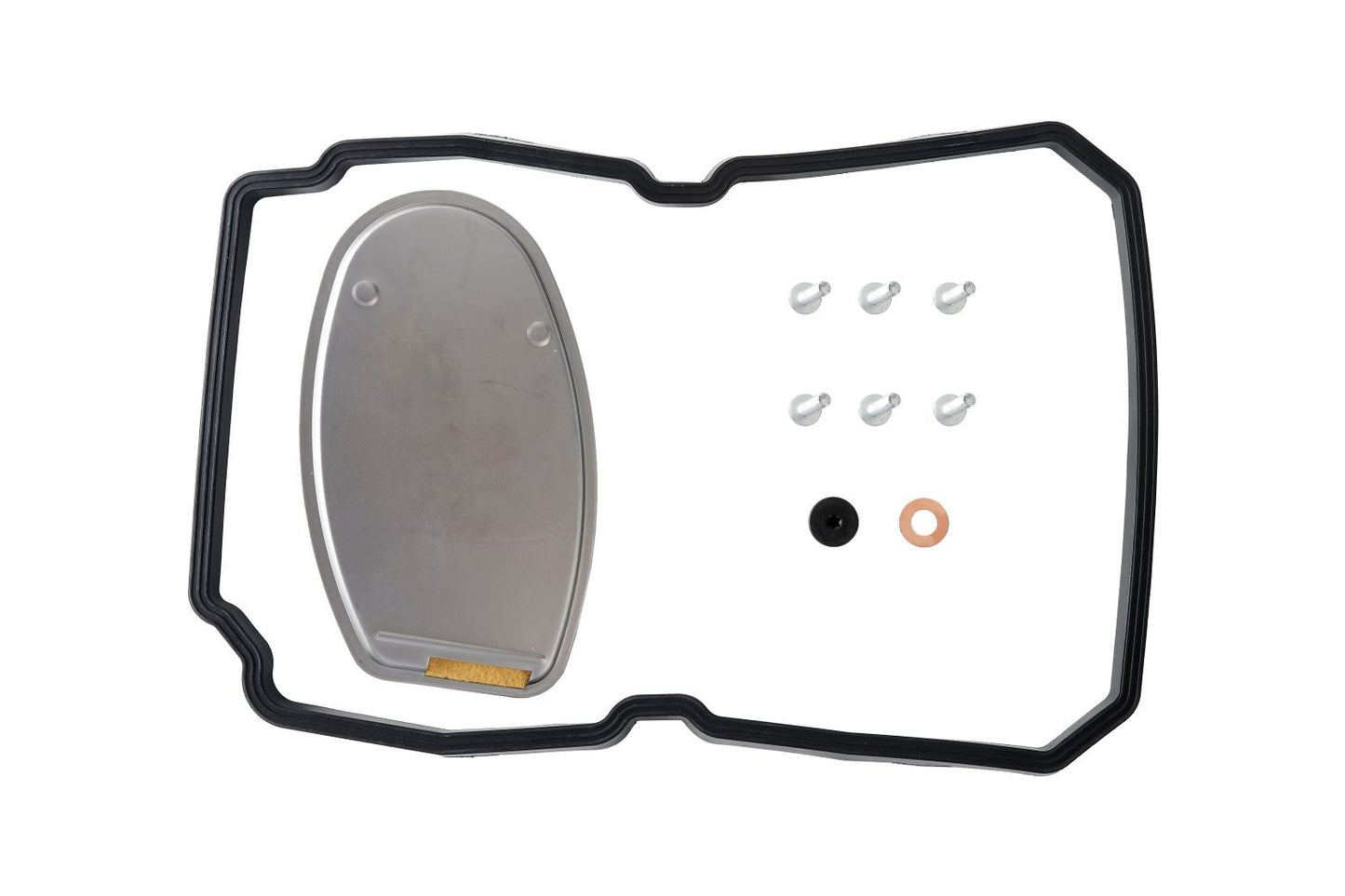 BOGAP Premium Hydraulic Filter Kit for automatic transmission C8115114