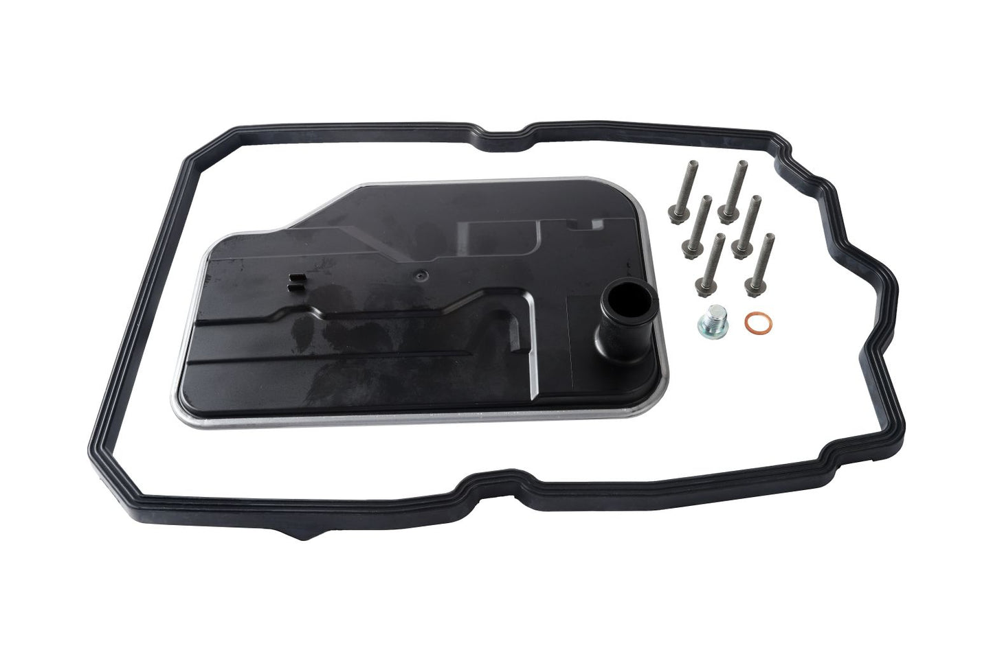 BOGAP Premium Hydraulic Filter Kit for automatic transmission C8115116