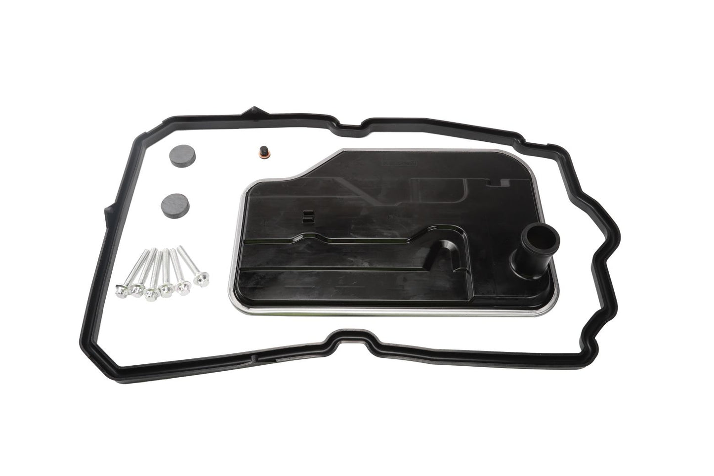 BOGAP Premium Hydraulic Filter Kit for automatic transmission C8115122
