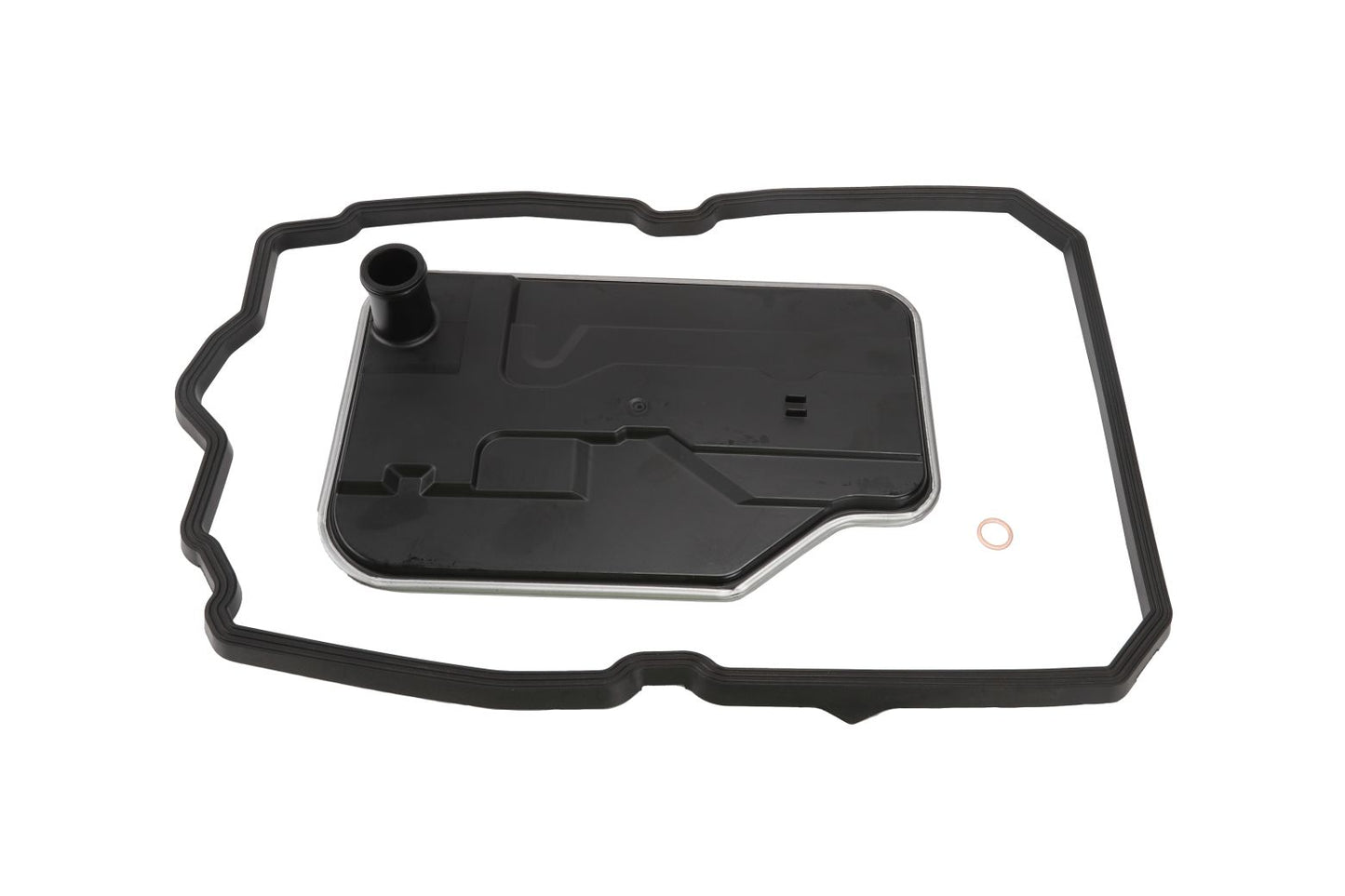 BOGAP Premium Hydraulic Filter Kit for automatic transmission C8115128
