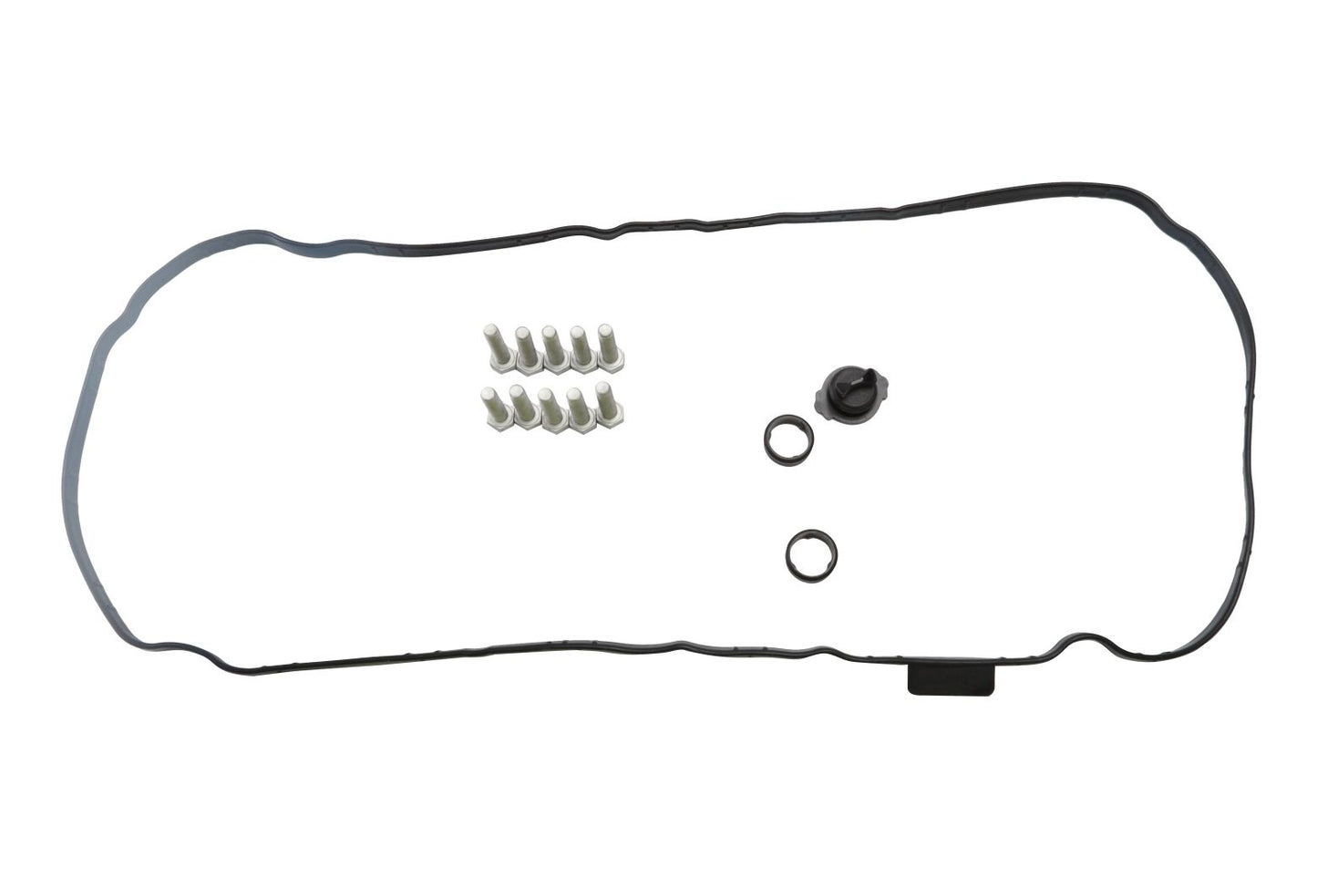 BOGAP Premium Hydraulic Filter Kit for automatic transmission C8115130