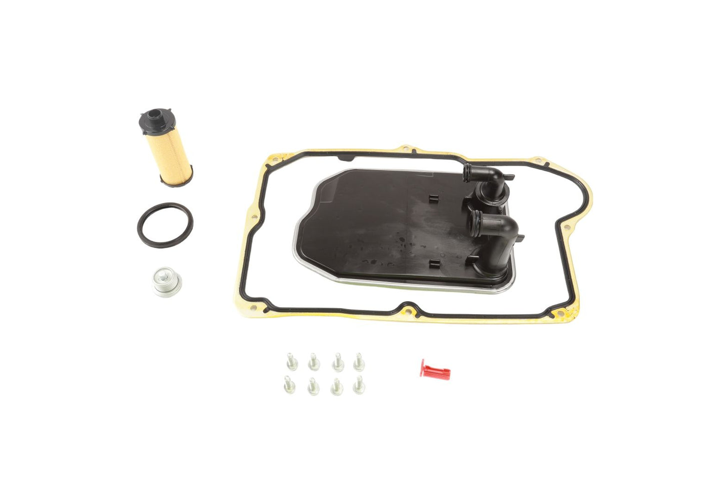 BOGAP Premium Hydraulic Filter Kit for automatic transmission C8115131