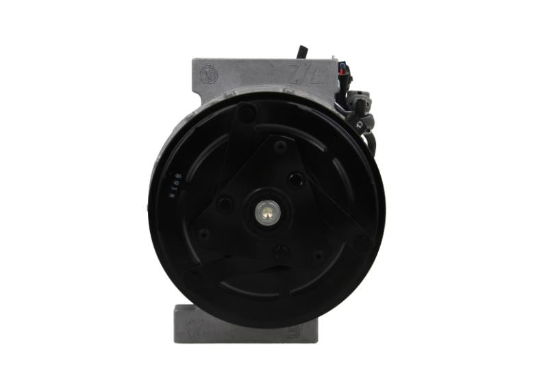 Valeo New Aircon Compressor for Renault C813263YIAM