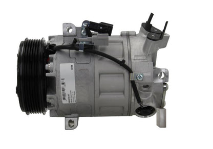 Valeo New Aircon Compressor for Renault C813263YIAM