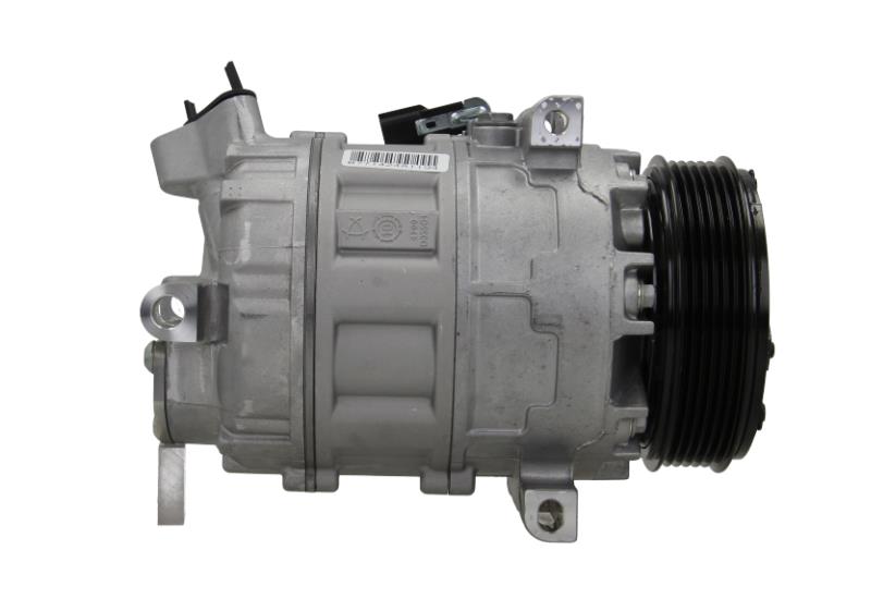 Valeo New Aircon Compressor for Renault C813263YIAM