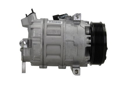 Valeo New Aircon Compressor for Renault C813263YIAM