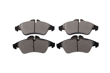 BOGAP Premium Brake Pad Set for disc brake C8210101