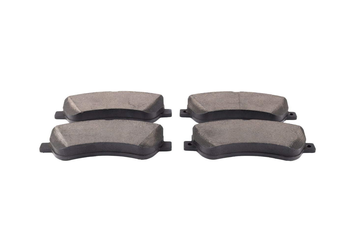 BOGAP Premium Brake Pad Set for disc brake C8210104