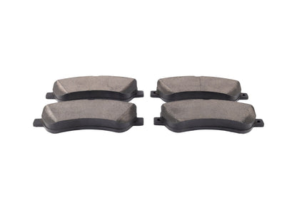 BOGAP Premium Brake Pad Set for disc brake C8210104