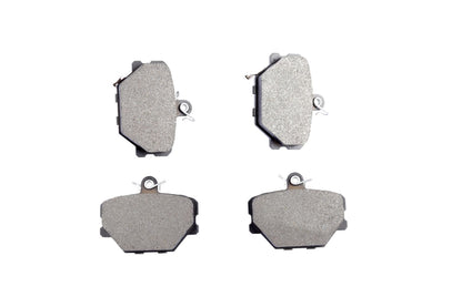BOGAP Premium Brake Pad Set for disc brake C8210105