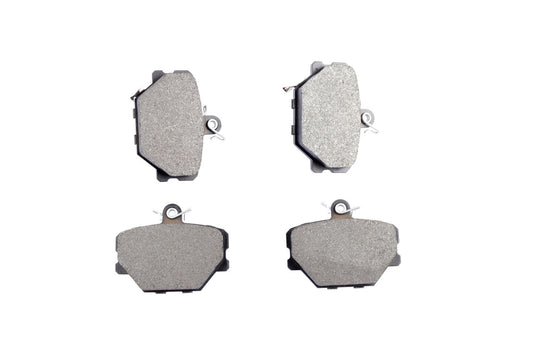 BOGAP Premium Brake Pad Set for disc brake C8210105