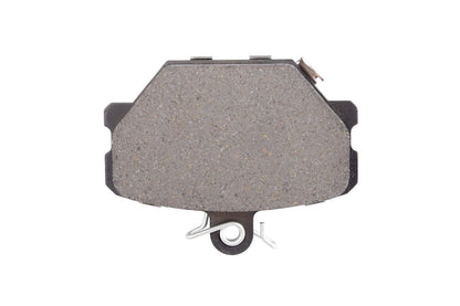 BOGAP Premium Brake Pad Set for disc brake C8210105