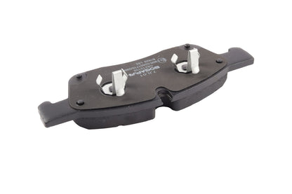BOGAP Premium Brake Pad Set for disc brake C8210108