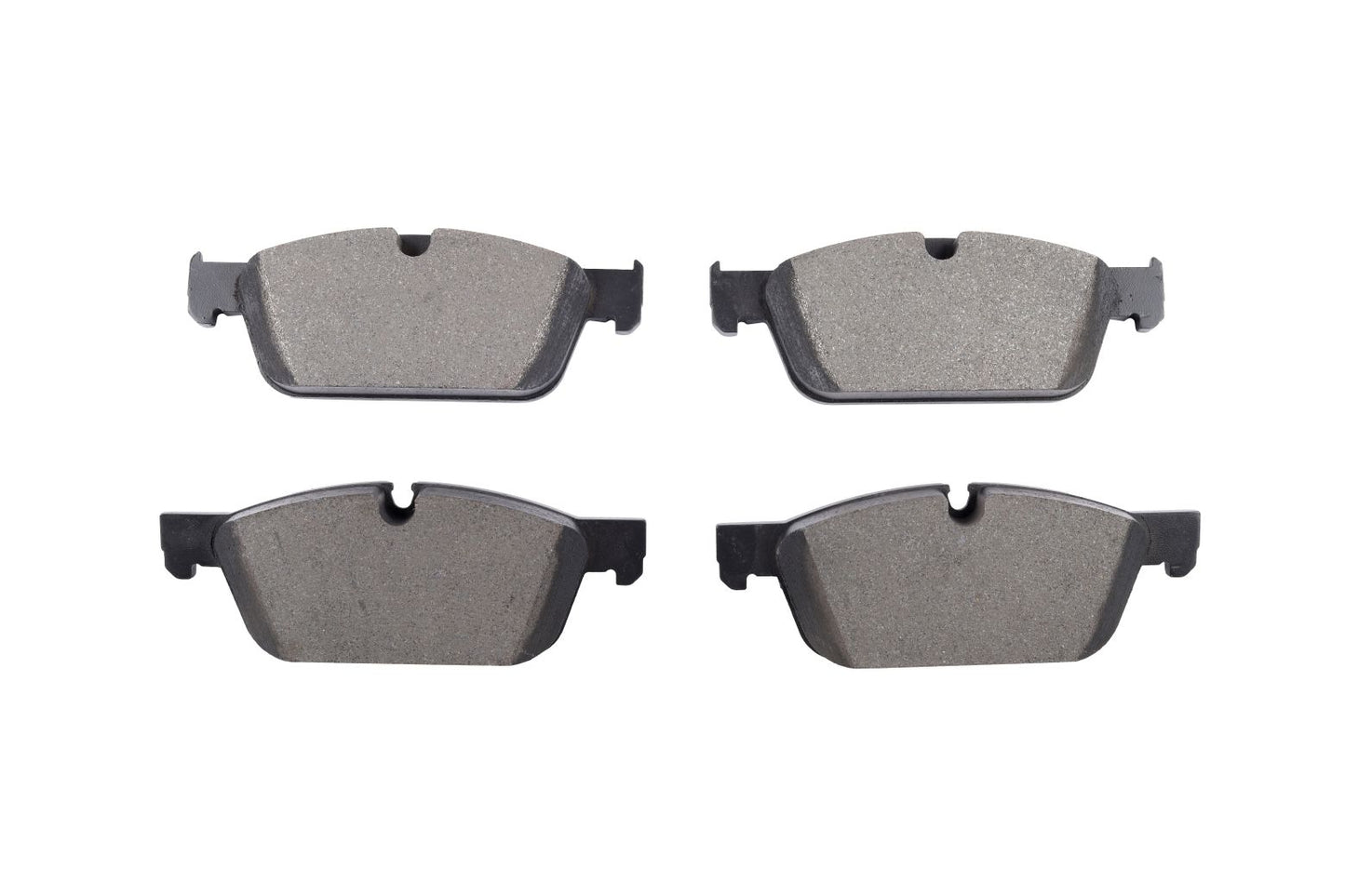 BOGAP Premium Brake Pad Set for disc brake C8210109