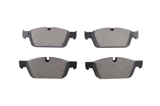 BOGAP Premium Brake Pad Set for disc brake C8210109