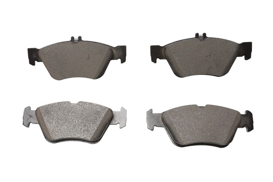 BOGAP Premium Brake Pad Set for disc brake C8210113