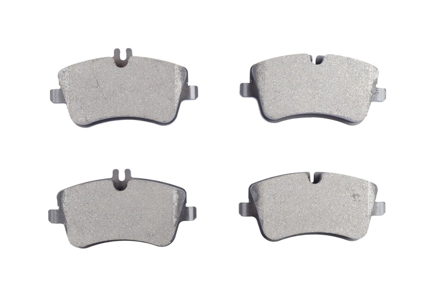 BOGAP Premium Brake Pad Set for disc brake C8210114