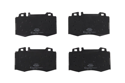 BOGAP Premium Brake Pad Set for disc brake C8210118