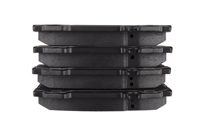 BOGAP Premium Brake Pad Set for disc brake C8210118