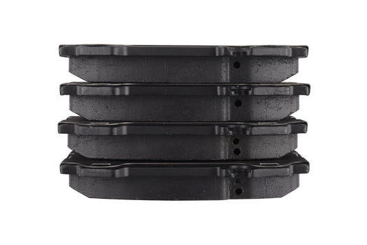 BOGAP Premium Brake Pad Set for disc brake C8210118