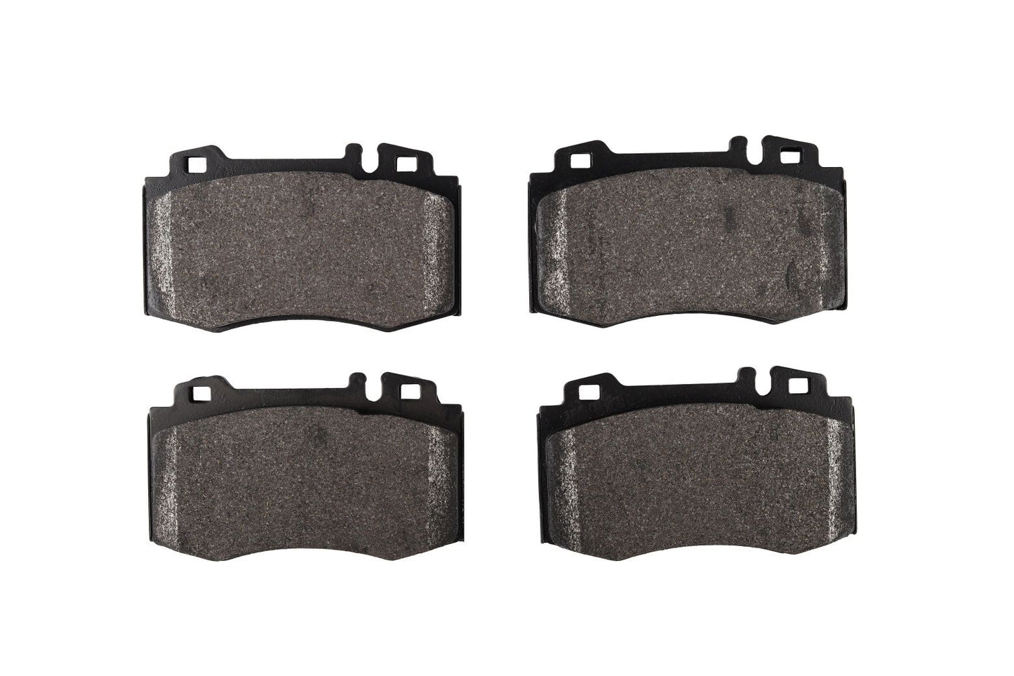BOGAP Premium Brake Pad Set for disc brake C8210121