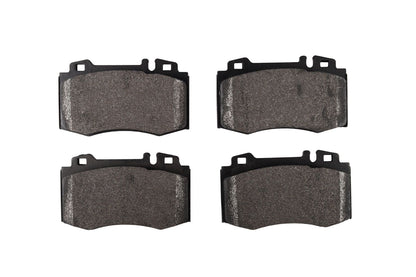 BOGAP Premium Brake Pad Set for disc brake C8210121