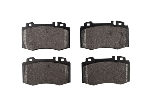 BOGAP Premium Brake Pad Set for disc brake C8210121