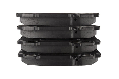 BOGAP Premium Brake Pad Set for disc brake C8210121