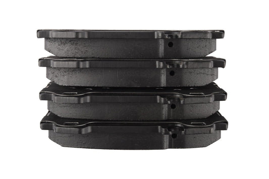 BOGAP Premium Brake Pad Set for disc brake C8210121