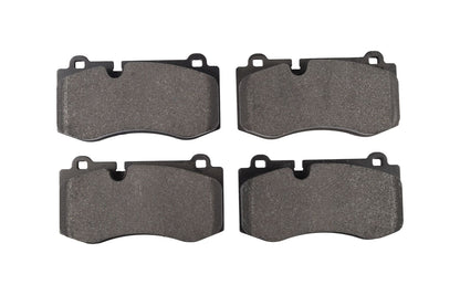 BOGAP Premium Brake Pad Set for disc brake C8210125