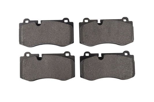 BOGAP Premium Brake Pad Set for disc brake C8210125