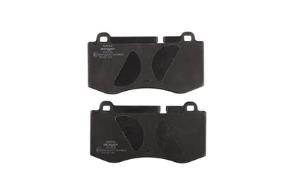 BOGAP Premium Brake Pad Set for disc brake C8210125