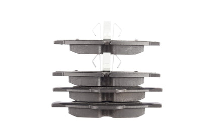 BOGAP Premium Brake Pad Set for disc brake C8210128