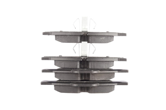 BOGAP Premium Brake Pad Set for disc brake C8210128