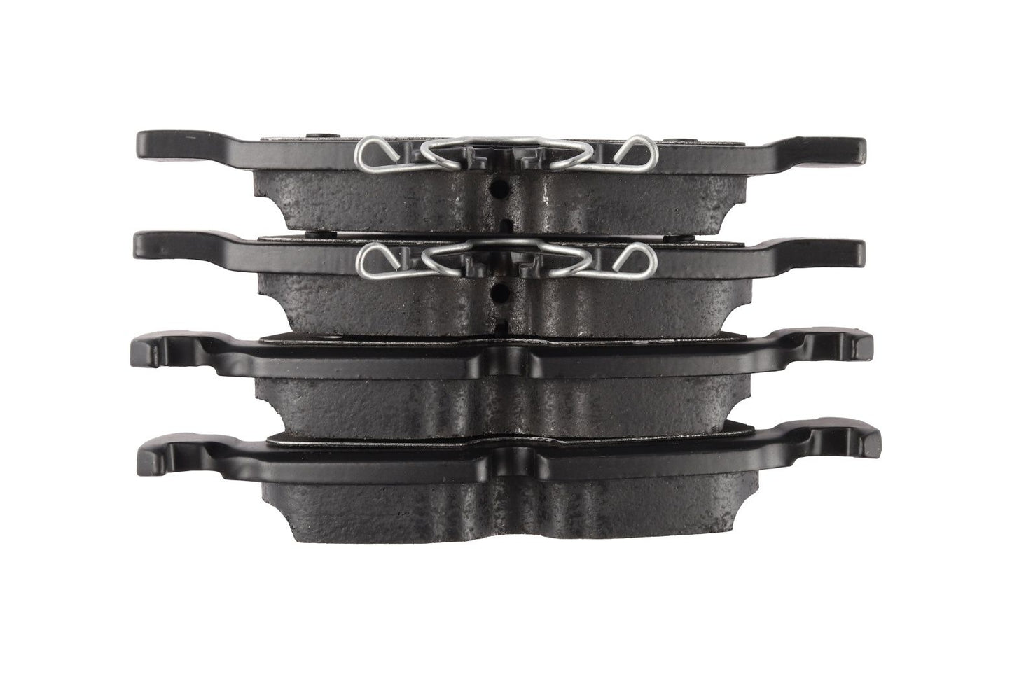 BOGAP Premium Brake Pad Set for disc brake C8210134