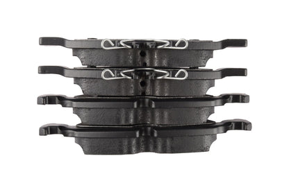 BOGAP Premium Brake Pad Set for disc brake C8210134