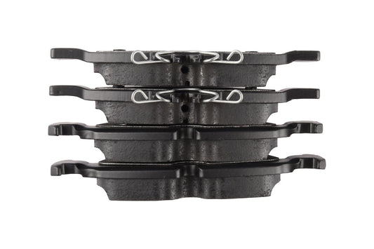 BOGAP Premium Brake Pad Set for disc brake C8210134