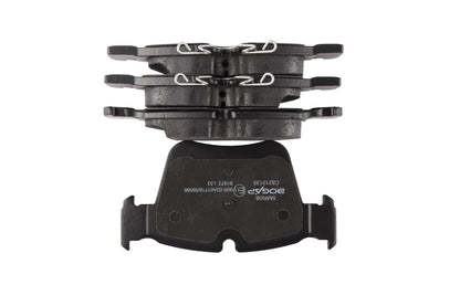 BOGAP Premium Brake Pad Set for disc brake C8210135