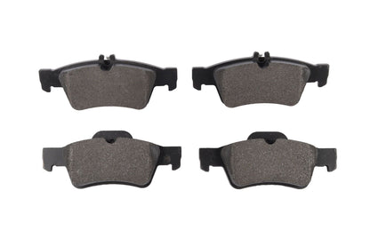 BOGAP Premium Brake Pad Set for disc brake C8210136