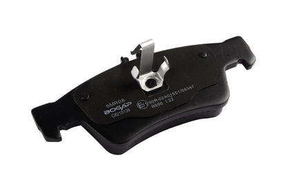 BOGAP Premium Brake Pad Set for disc brake C8210136