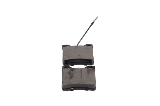 BOGAP Premium Brake Pad Set for disc brake C8210138