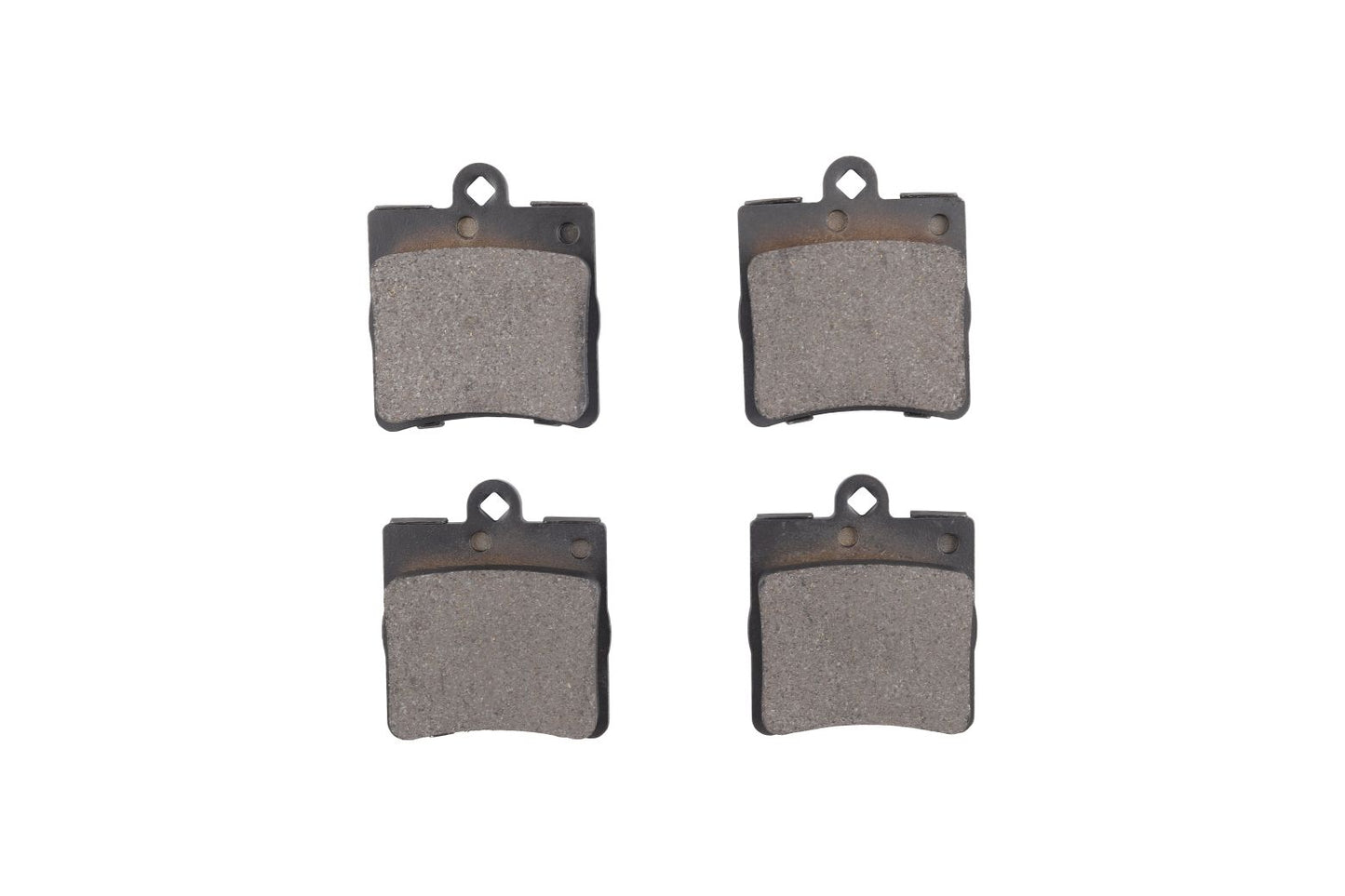 BOGAP Premium Brake Pad Set for disc brake C8210140