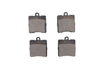 BOGAP Premium Brake Pad Set for disc brake C8210140