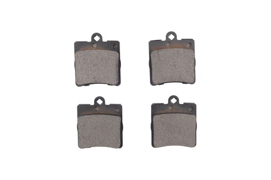 BOGAP Premium Brake Pad Set for disc brake C8210140