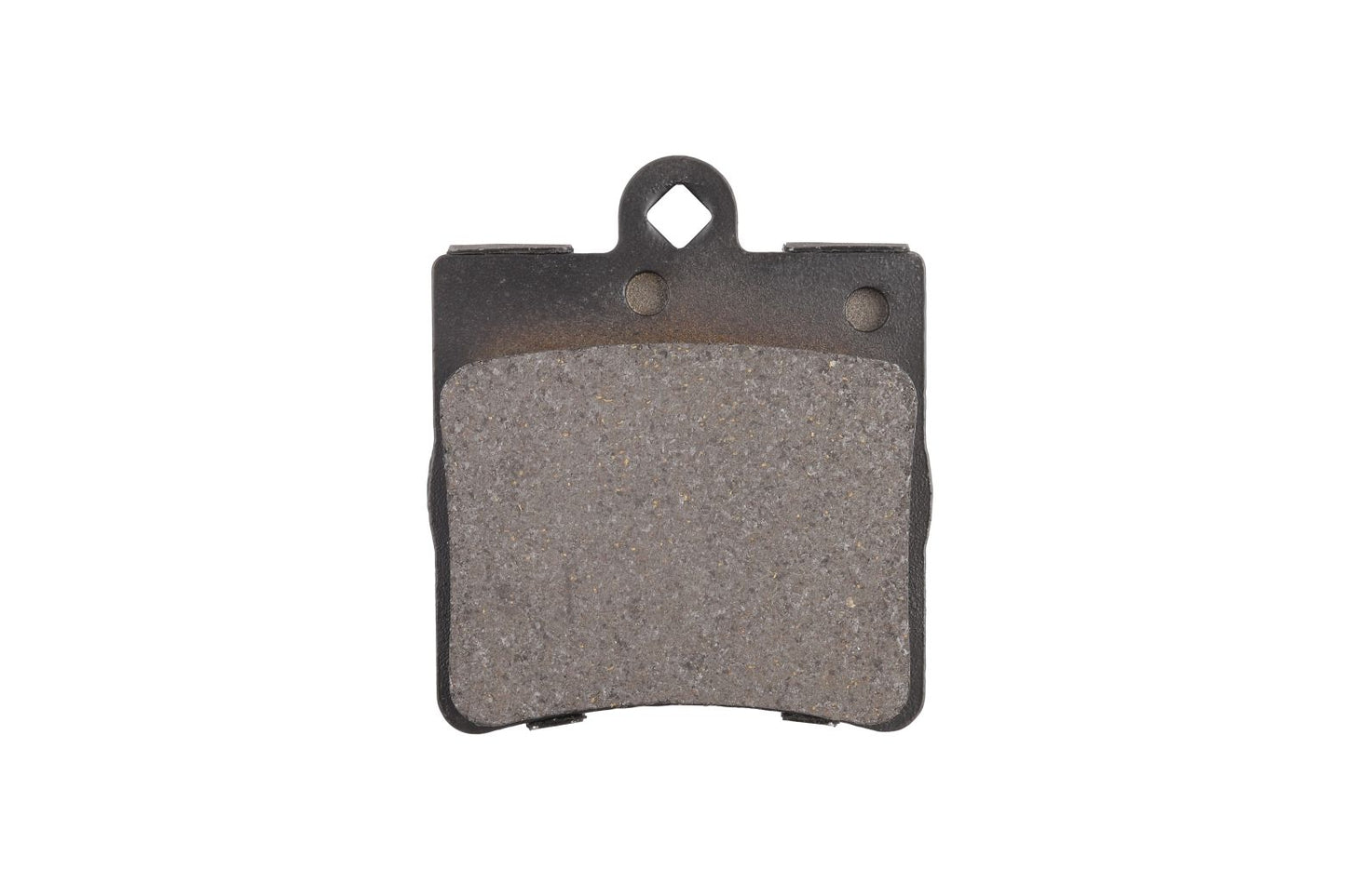 BOGAP Premium Brake Pad Set for disc brake C8210140