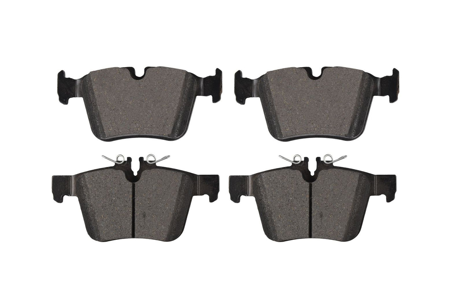 BOGAP Premium Brake Pad Set for disc brake C8210144