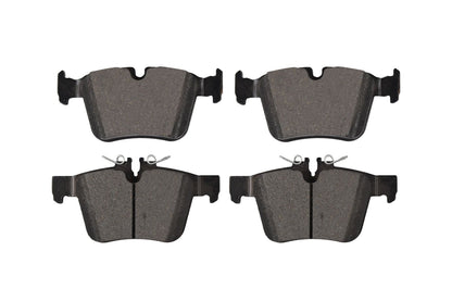 BOGAP Premium Brake Pad Set for disc brake C8210144
